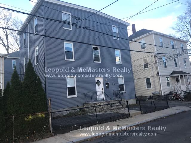 27 Westford St, Allston