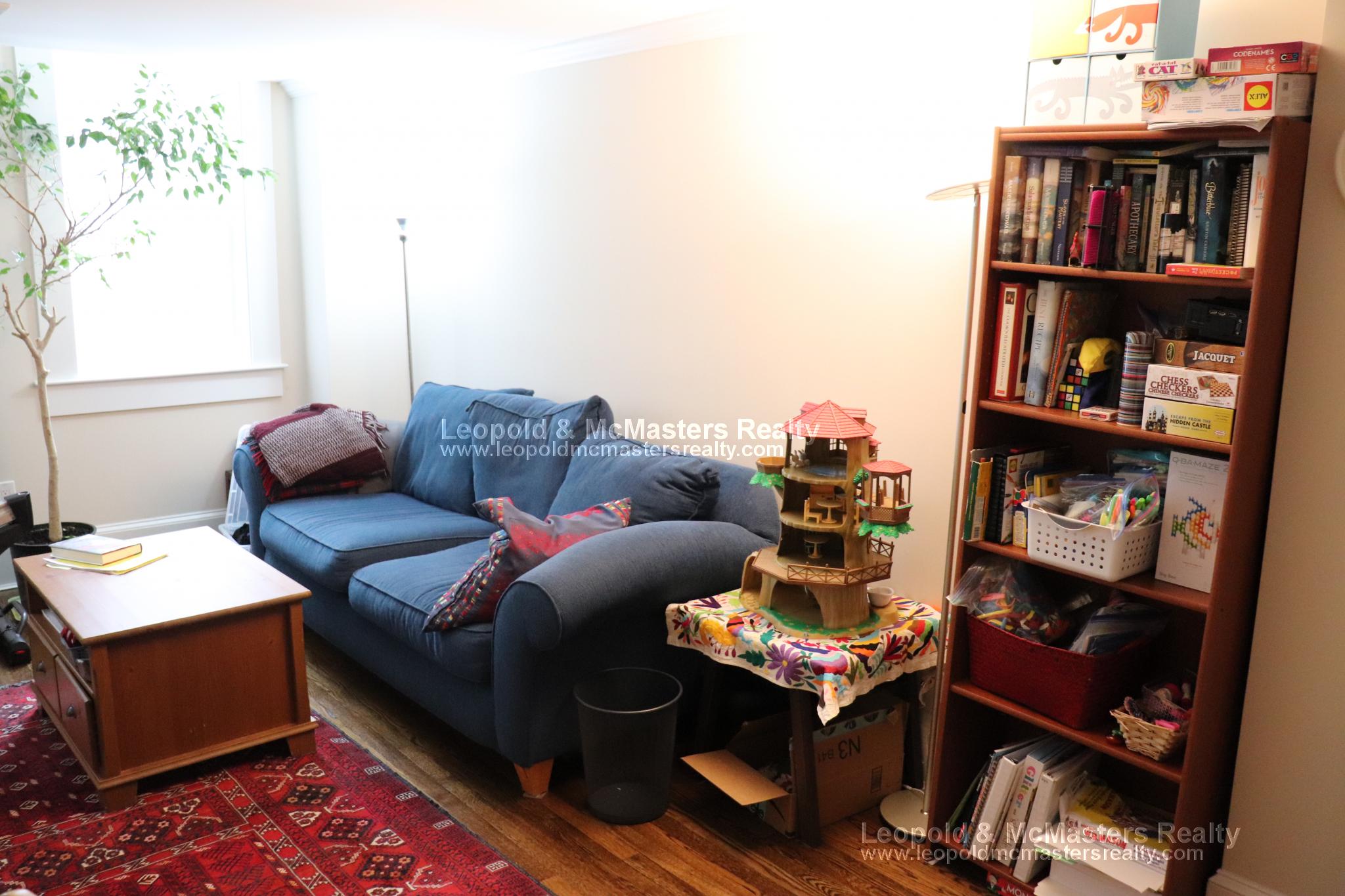 16 Short St, Corey Hill