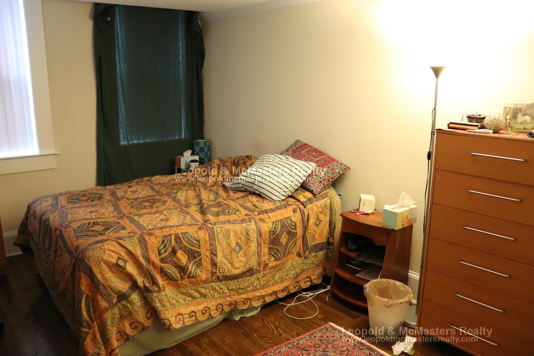 16 Short St, Corey Hill