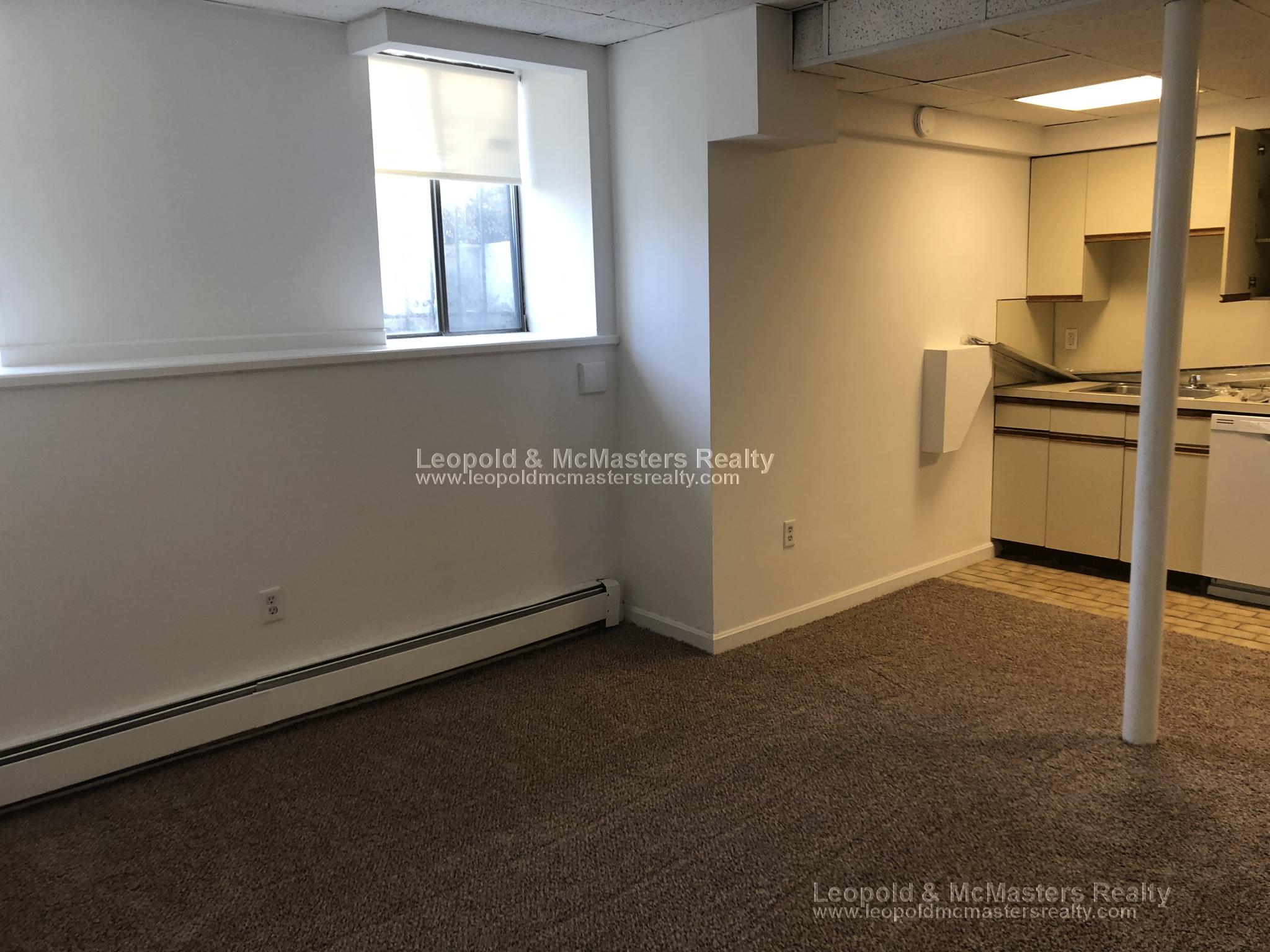 34 Medfield St, Fenway