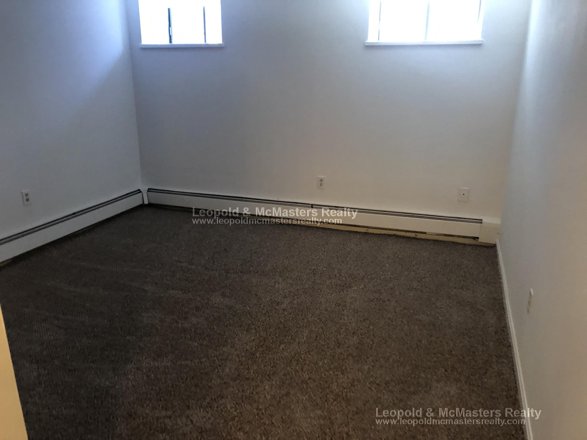 34 Medfield St, Fenway