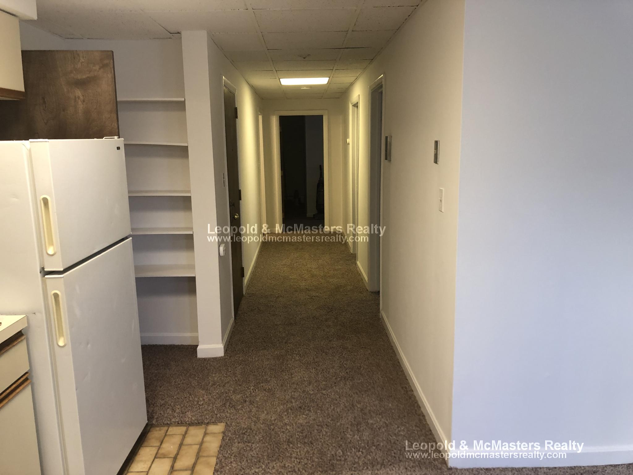 34 Medfield St, Fenway