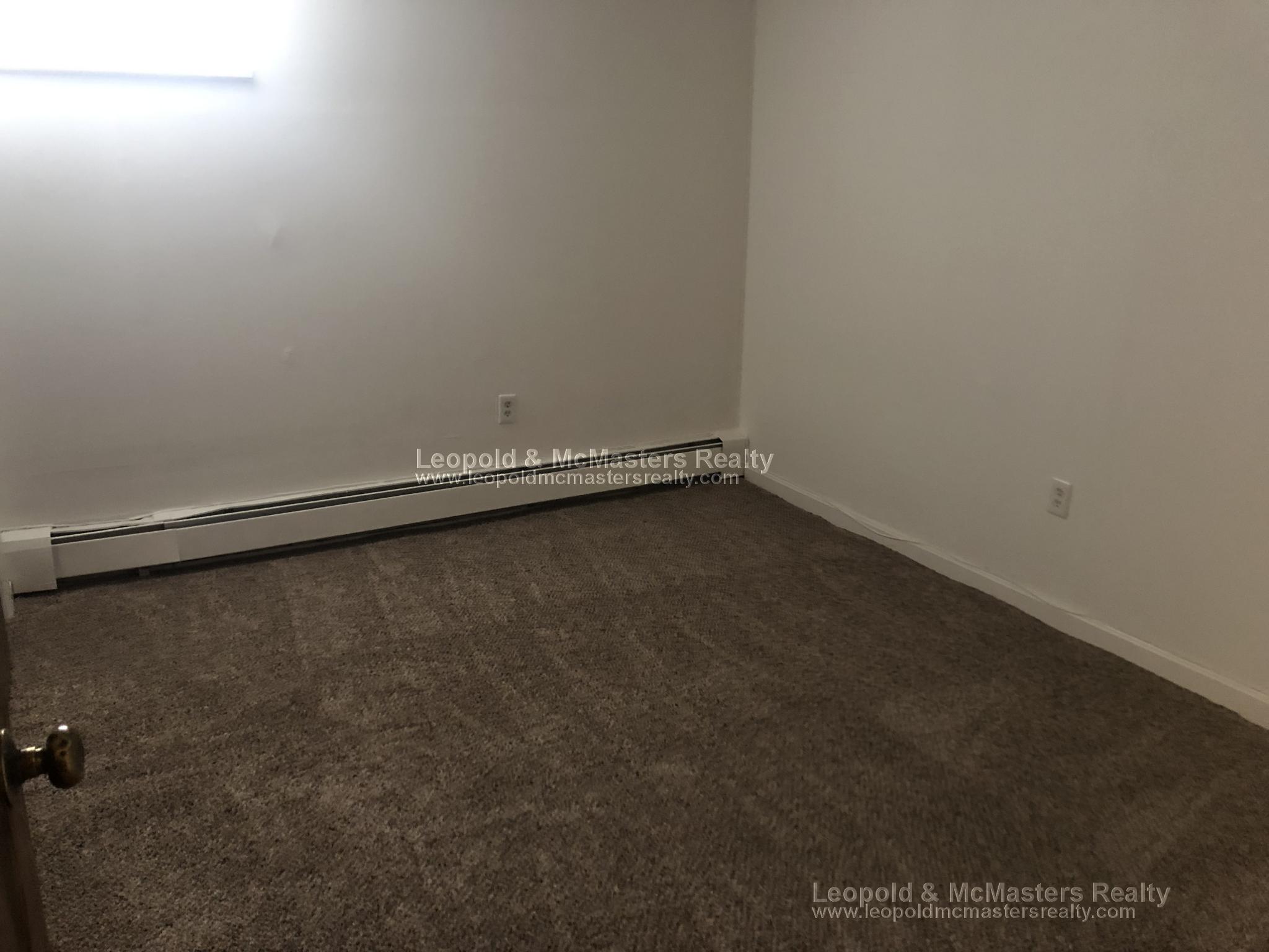 34 Medfield St, Fenway