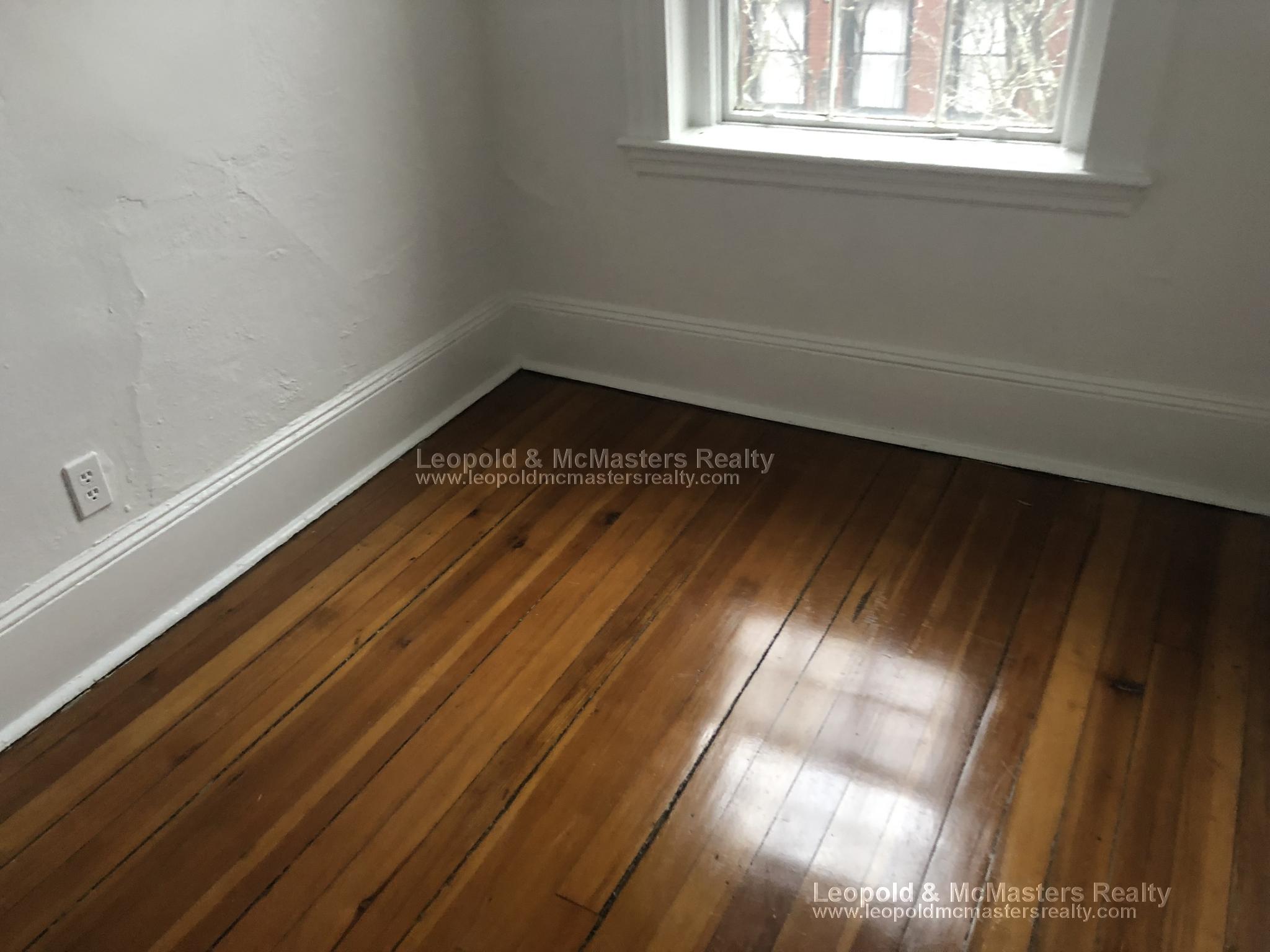 20 Garden St, Beacon Hill