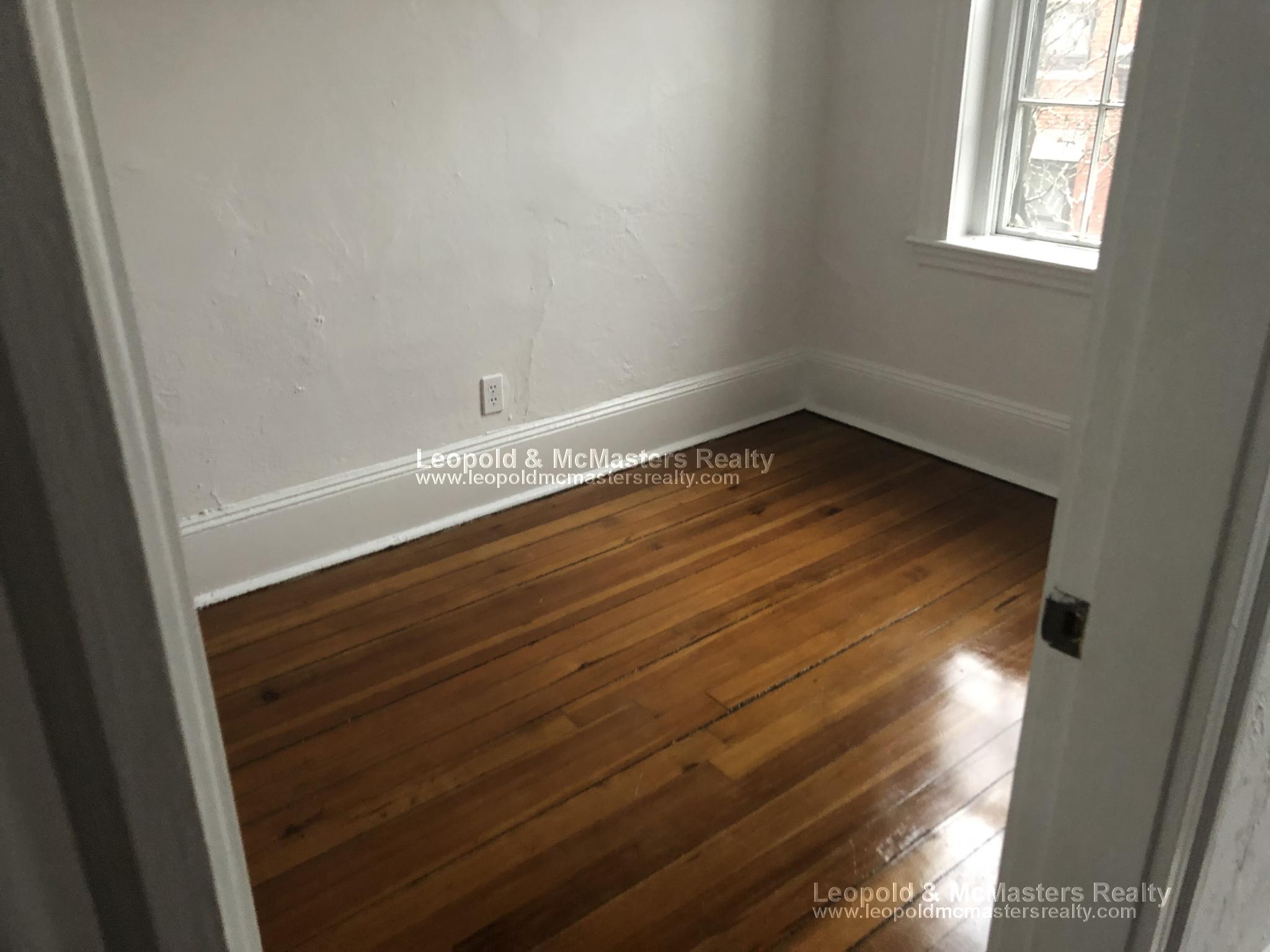 20 Garden St, Beacon Hill