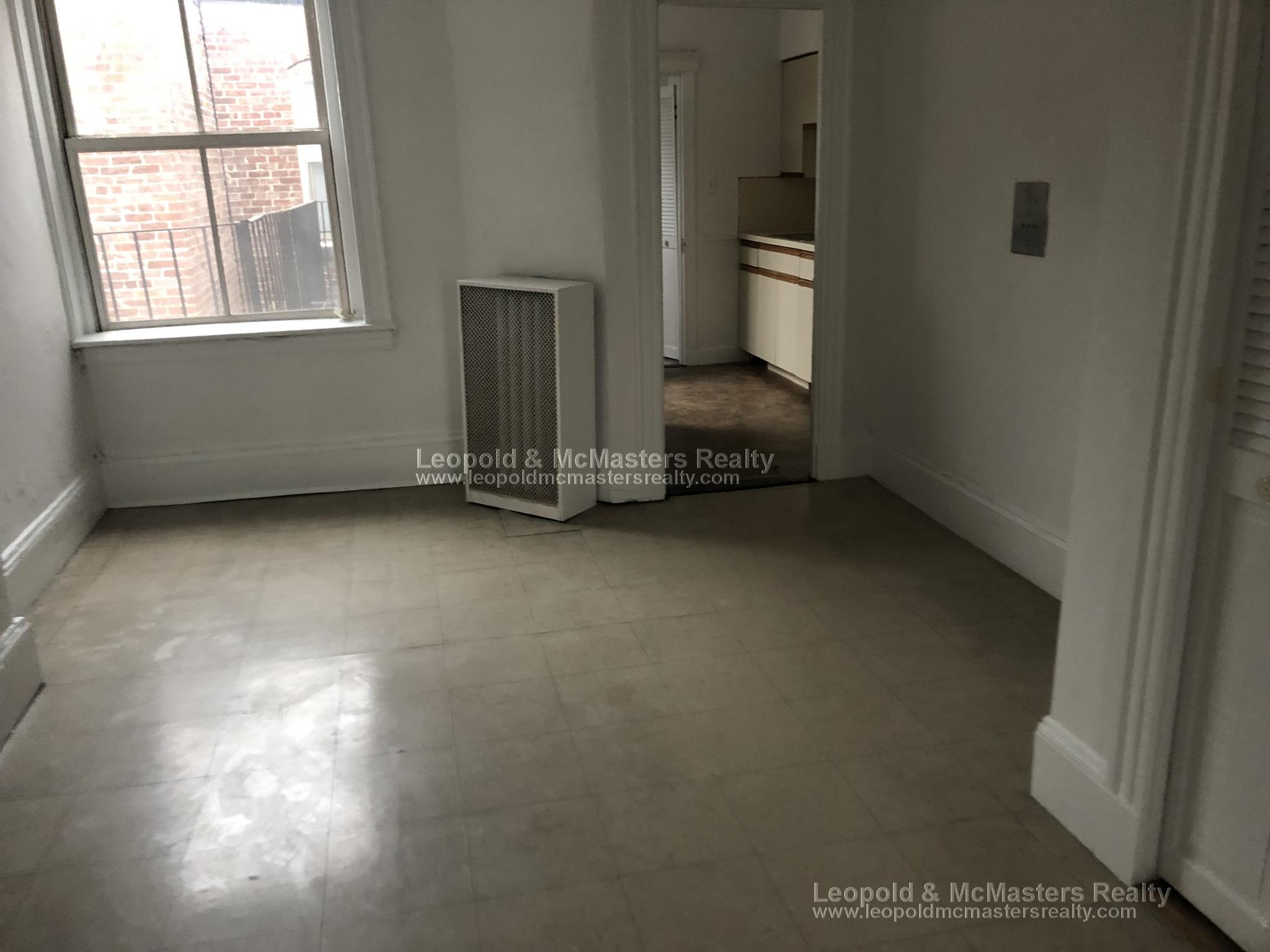 20 Garden St, Beacon Hill