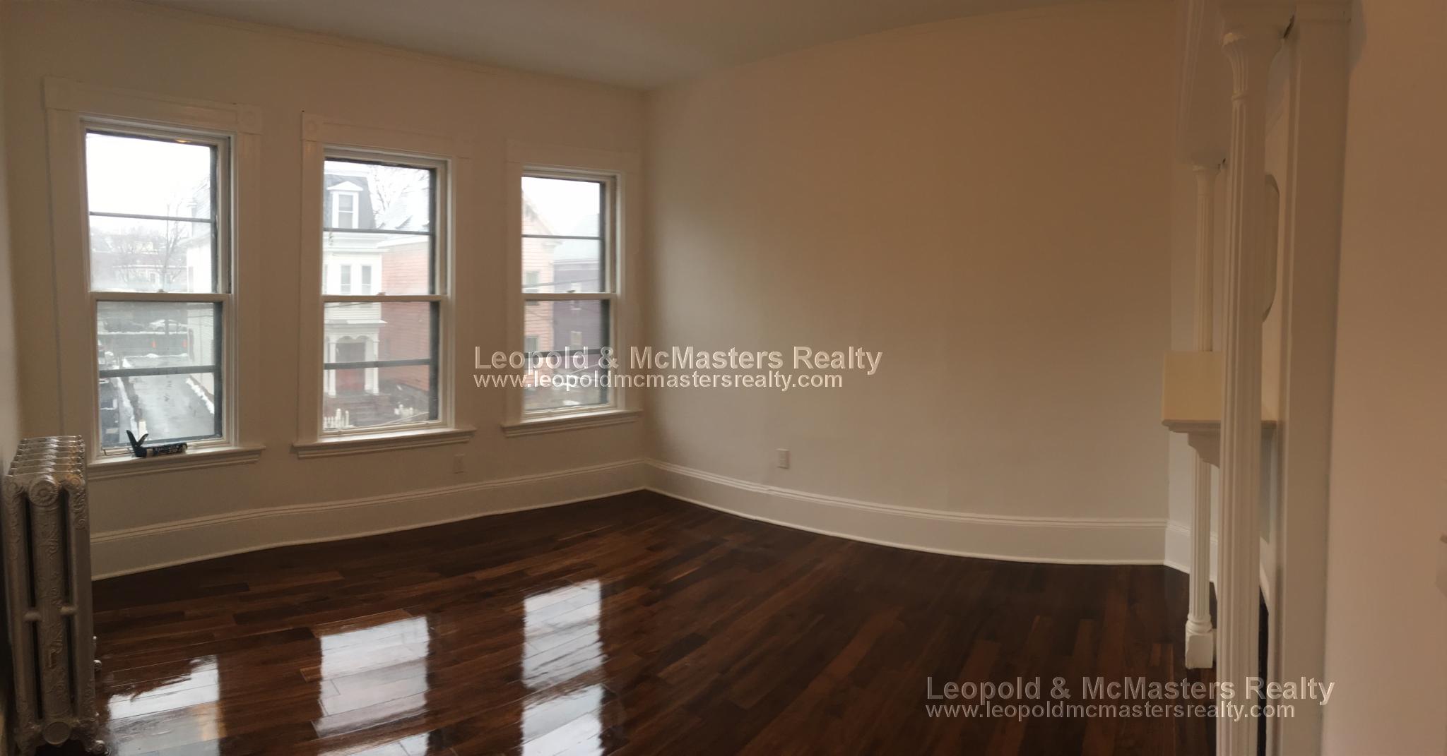 360 Beacon St, East Somerville