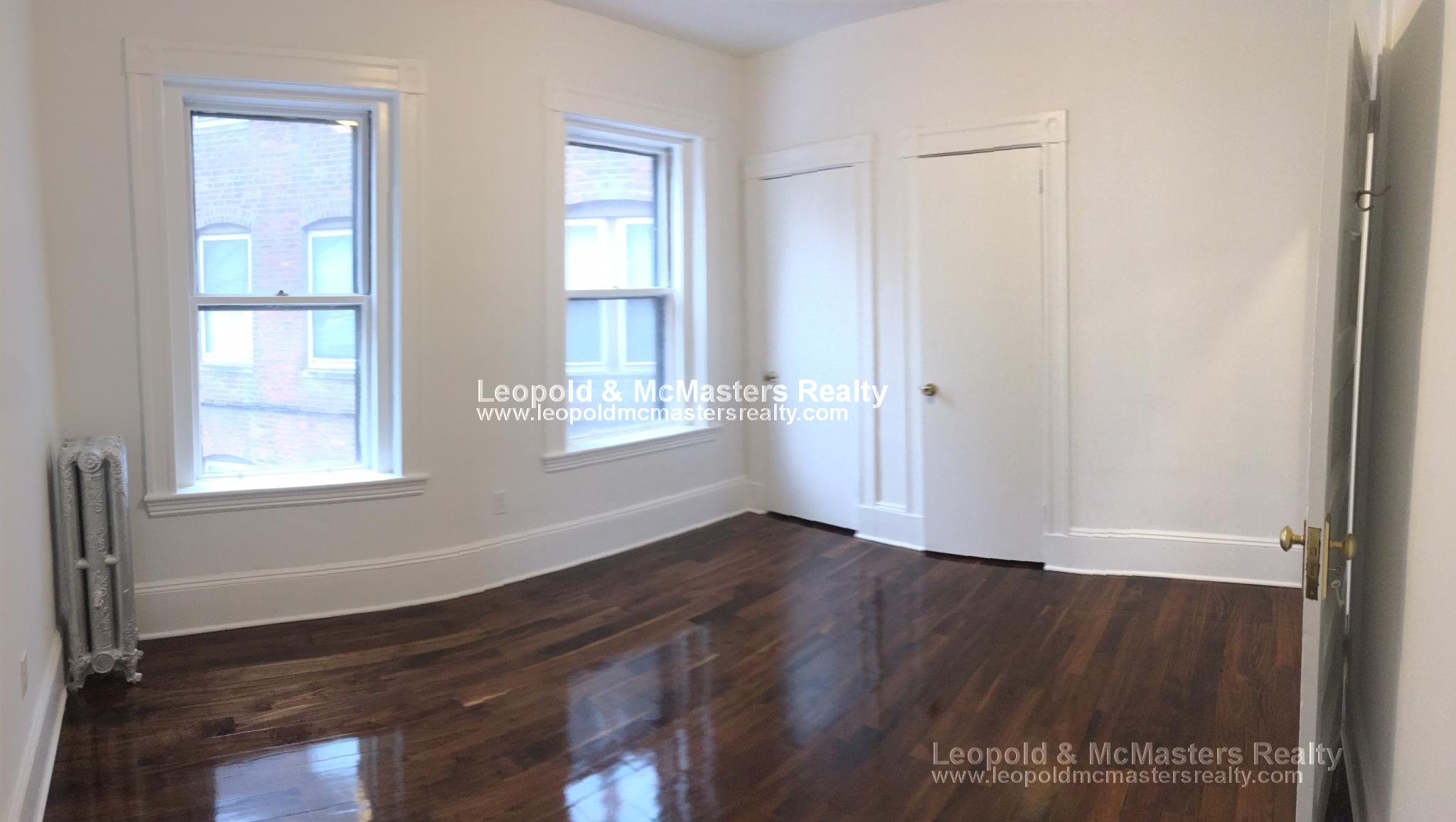 360 Beacon St, East Somerville