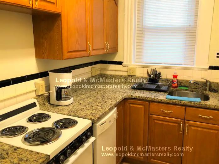 138 Arlington St, Brighton