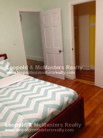 138 Arlington St, Brighton