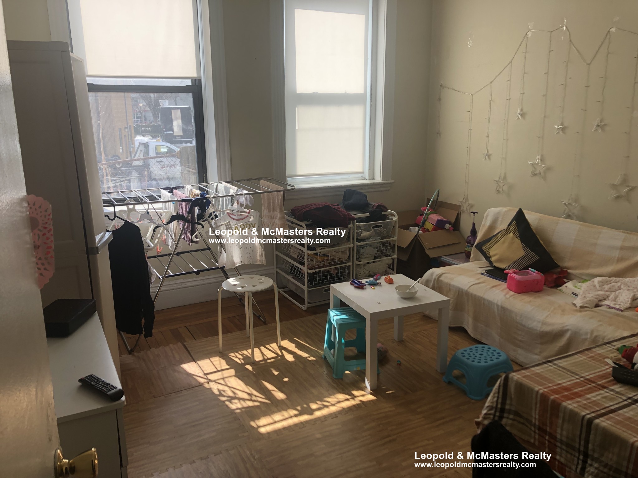 35 Gardner St, Allston