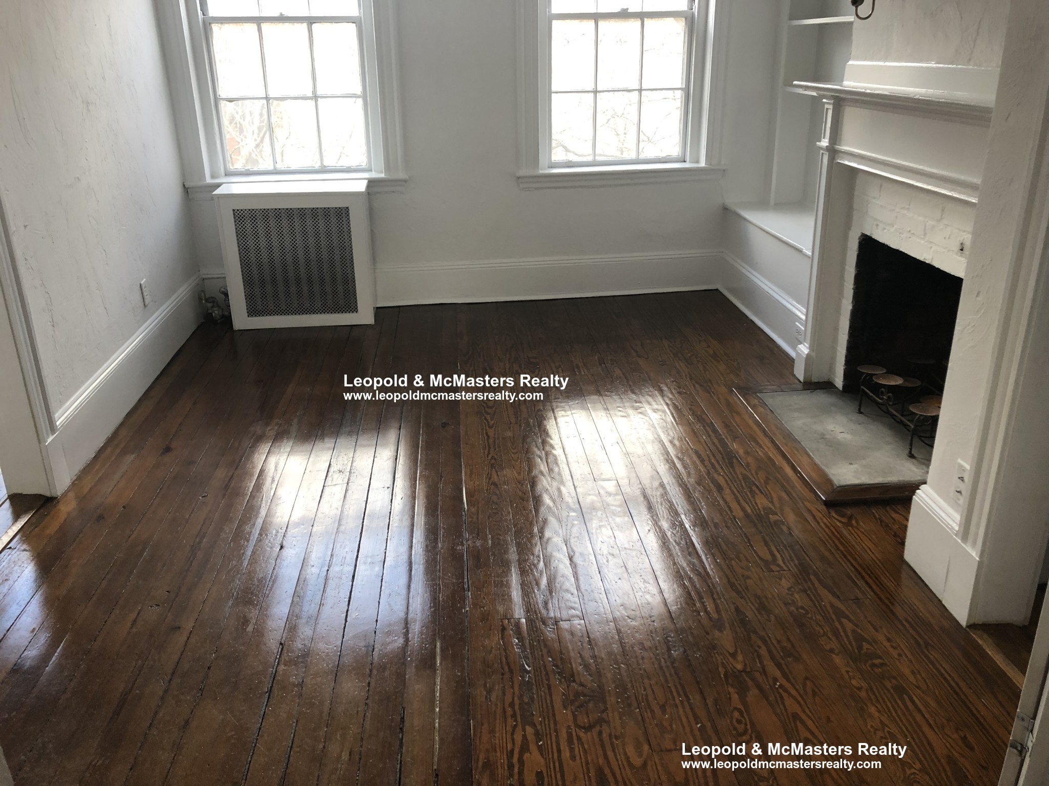 20 Garden St, Beacon Hill