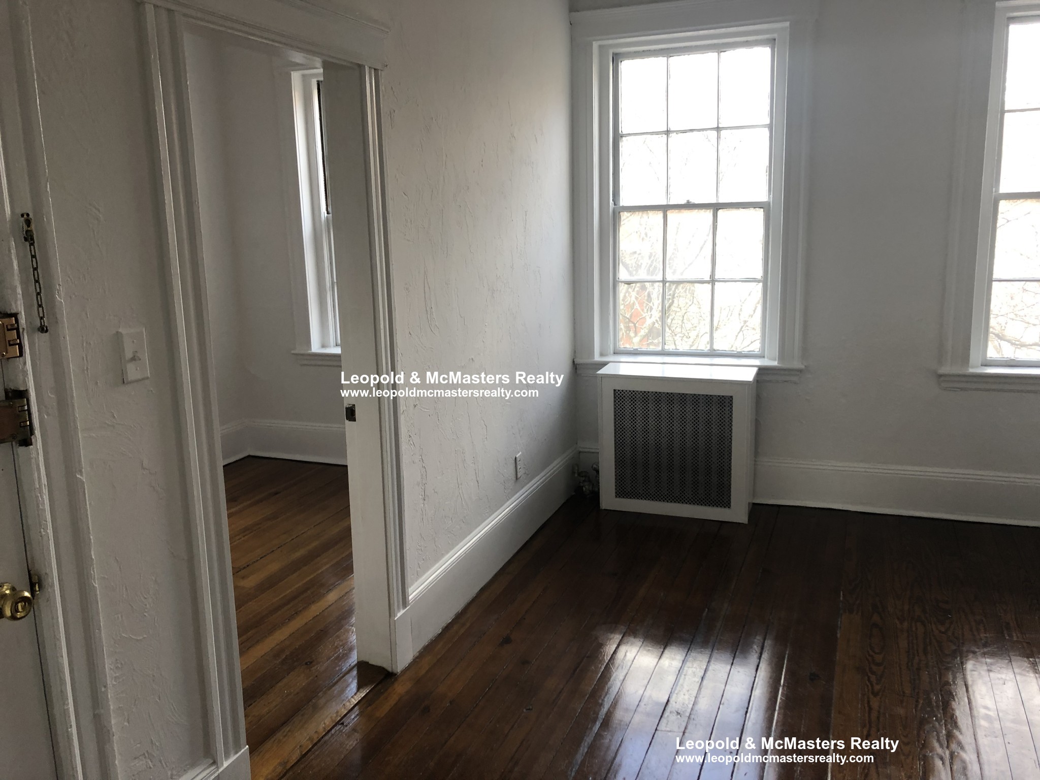 20 Garden St, Beacon Hill