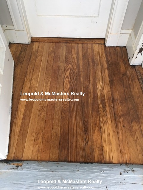 136 Arlington St, Brighton