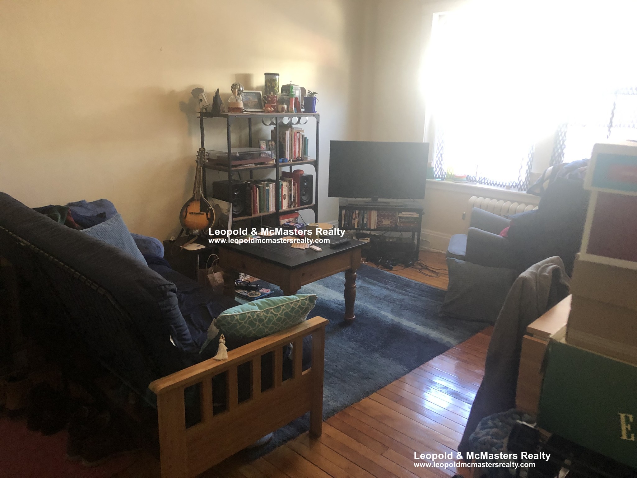 15 Gardner St, Allston