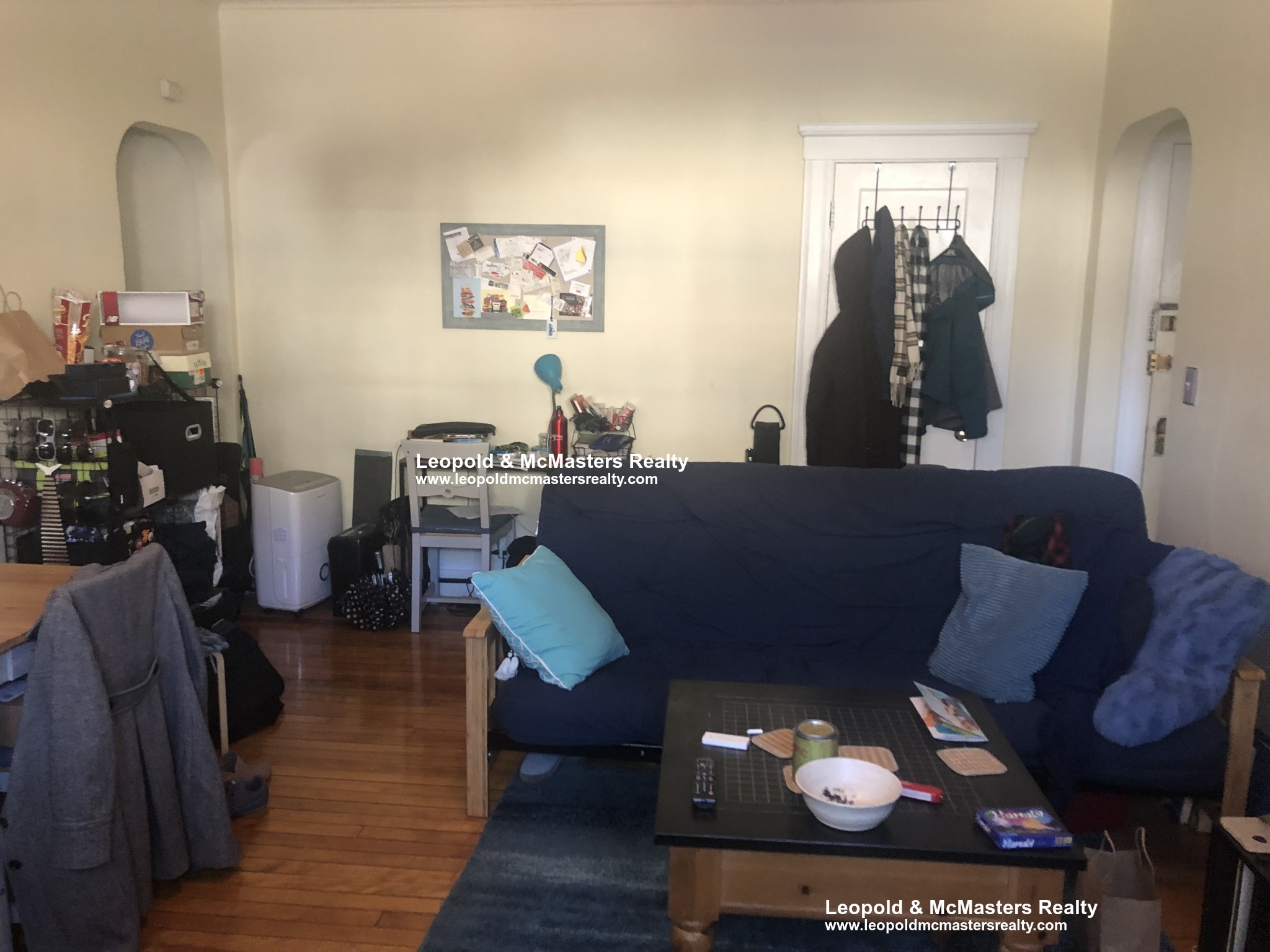 15 Gardner St, Allston