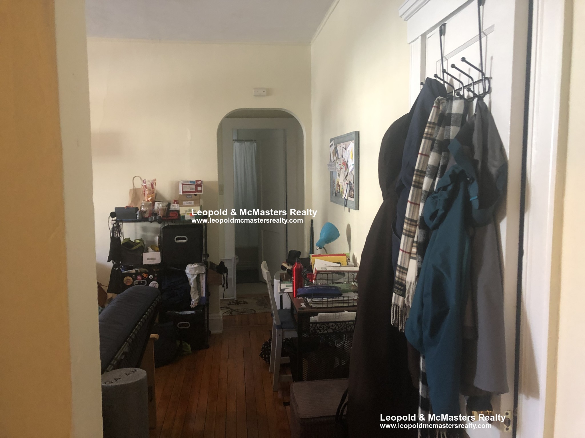 15 Gardner St, Allston