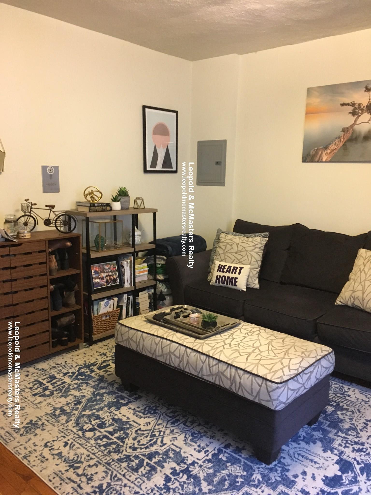 1681 Commonwealth Ave, Brighton