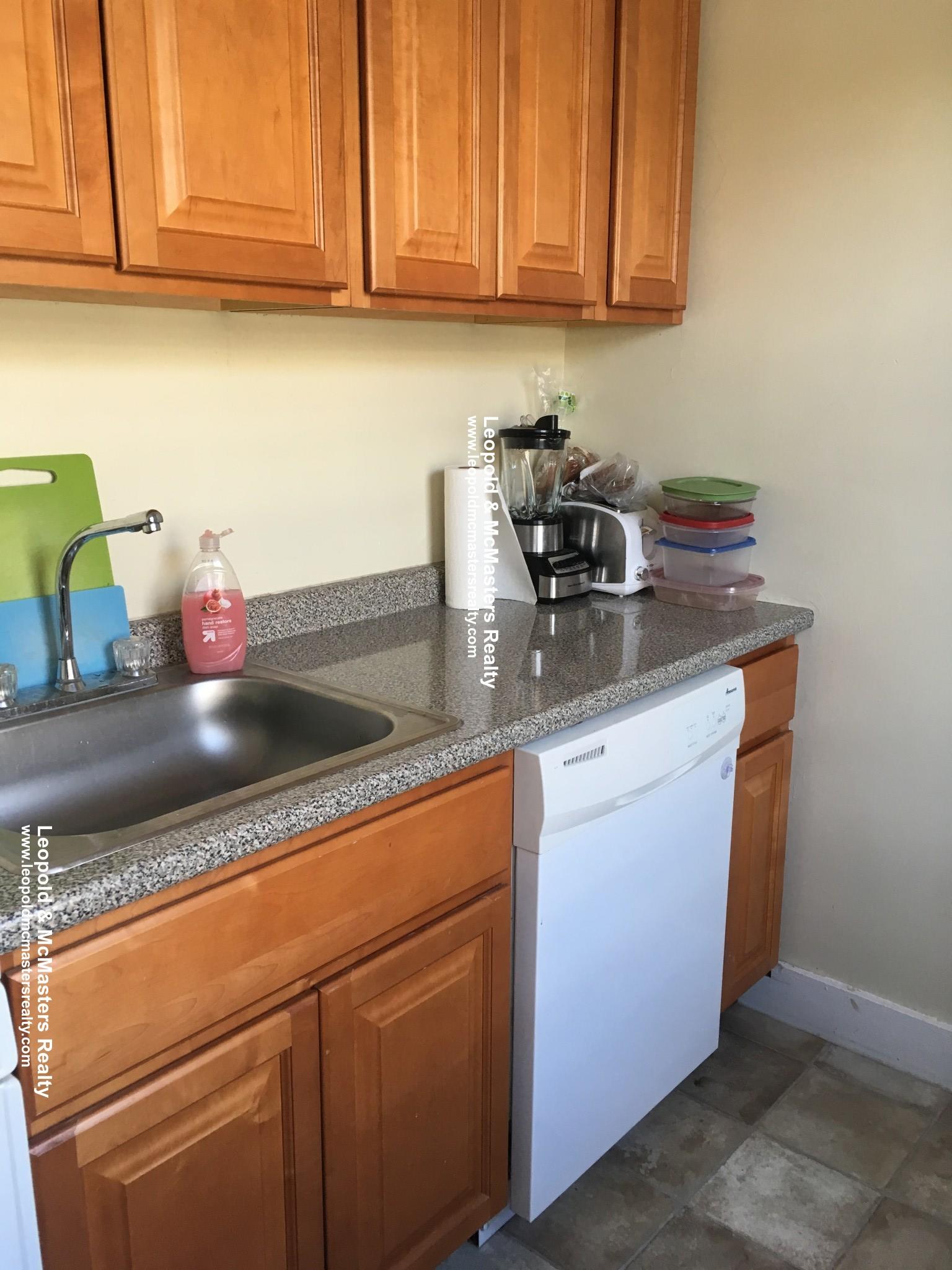 1681 Commonwealth Ave, Brighton