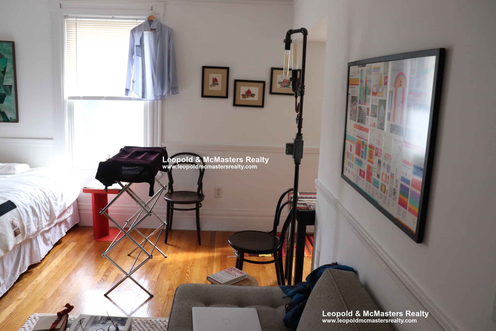 254 Newbury St, Back Bay