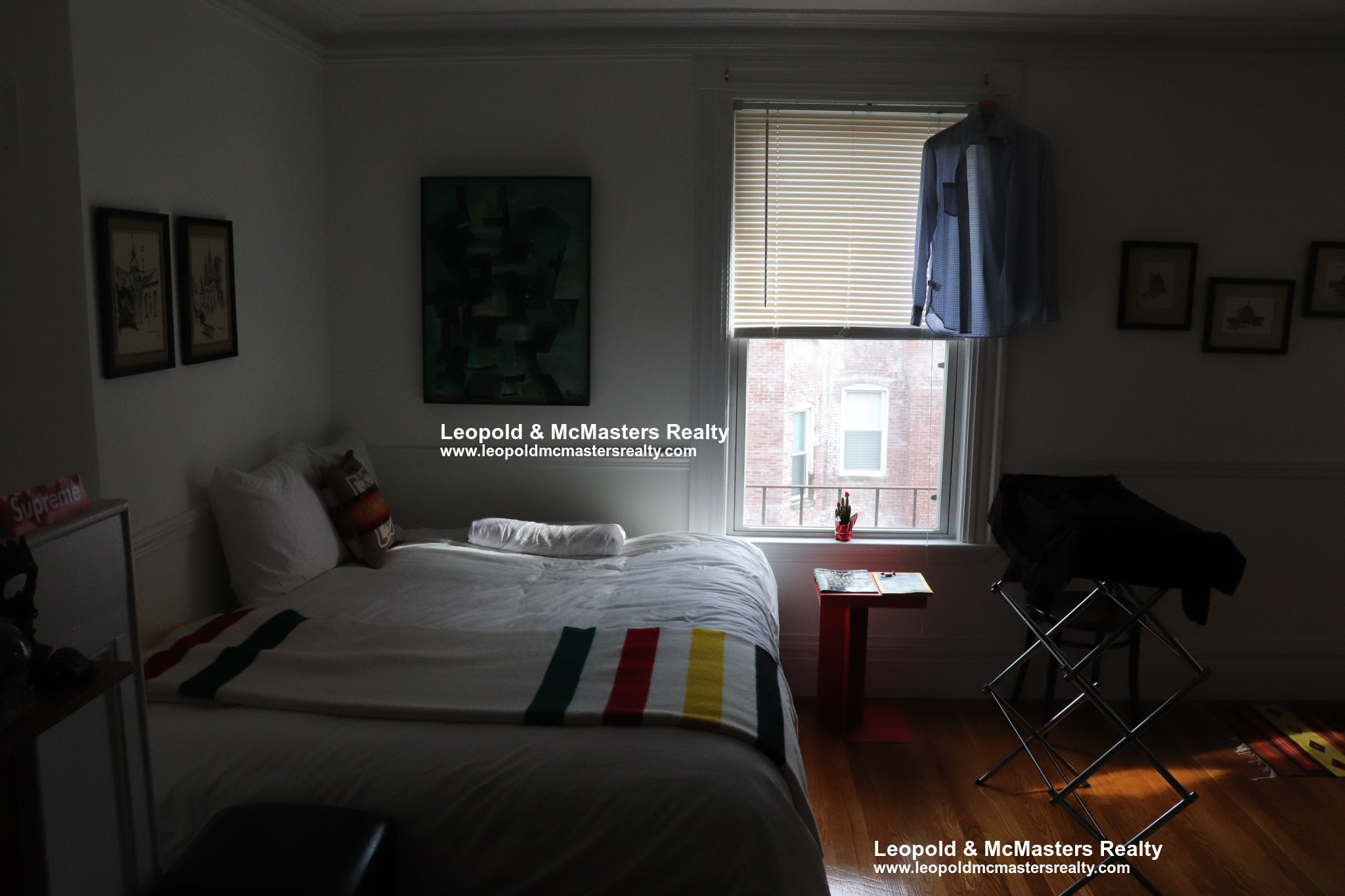 254 Newbury St, Back Bay