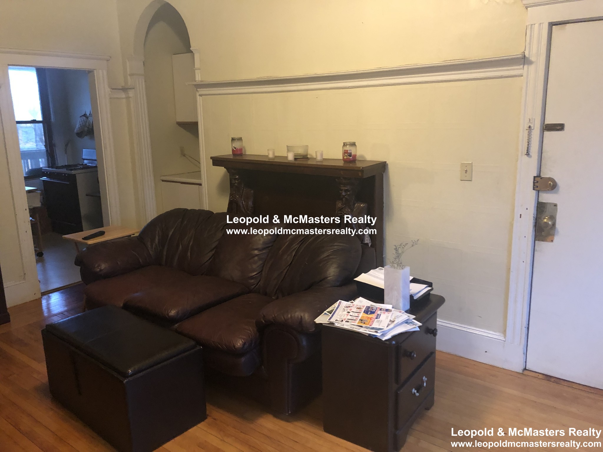 45 Gordon St, Brighton