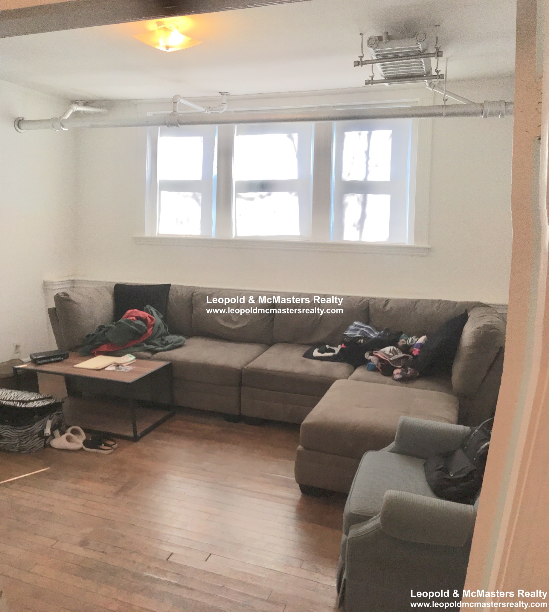 81 Winchester St, North Brookline