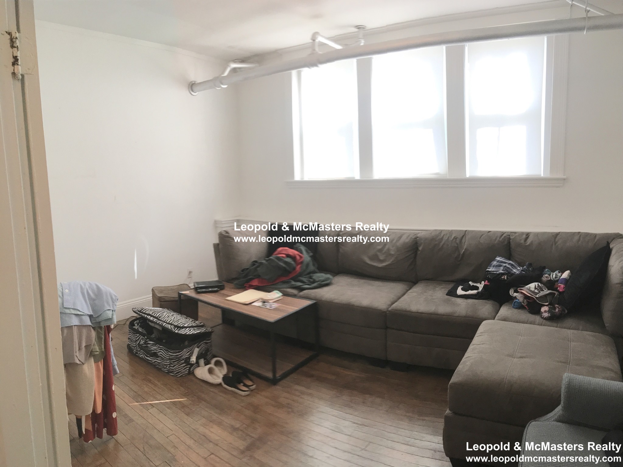 81 Winchester St, North Brookline