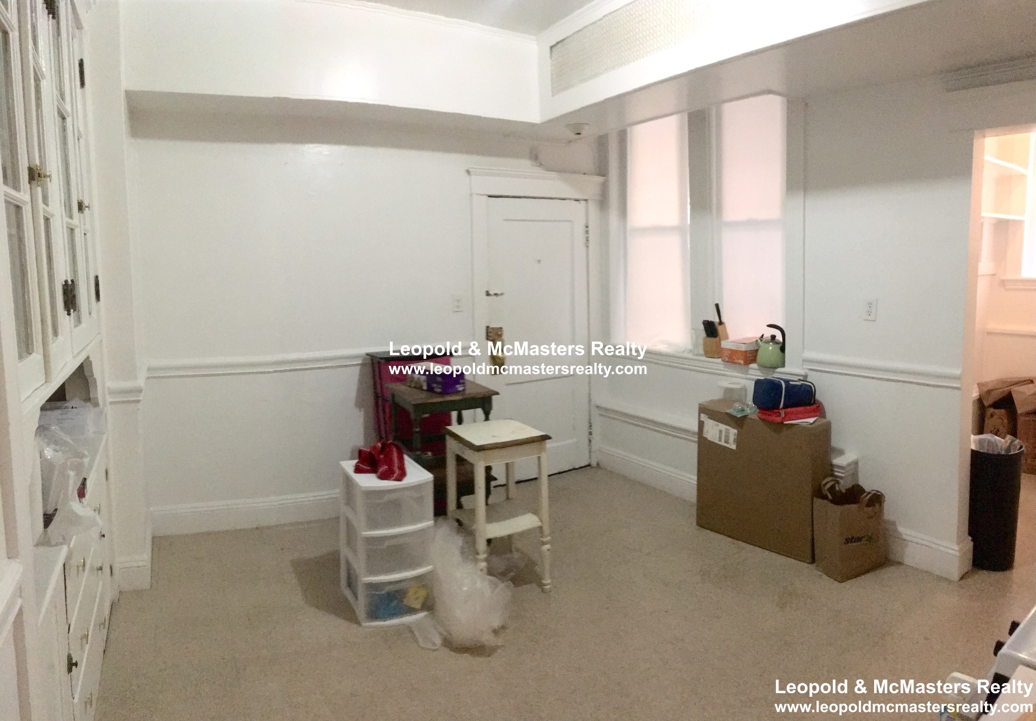 81 Winchester St, North Brookline