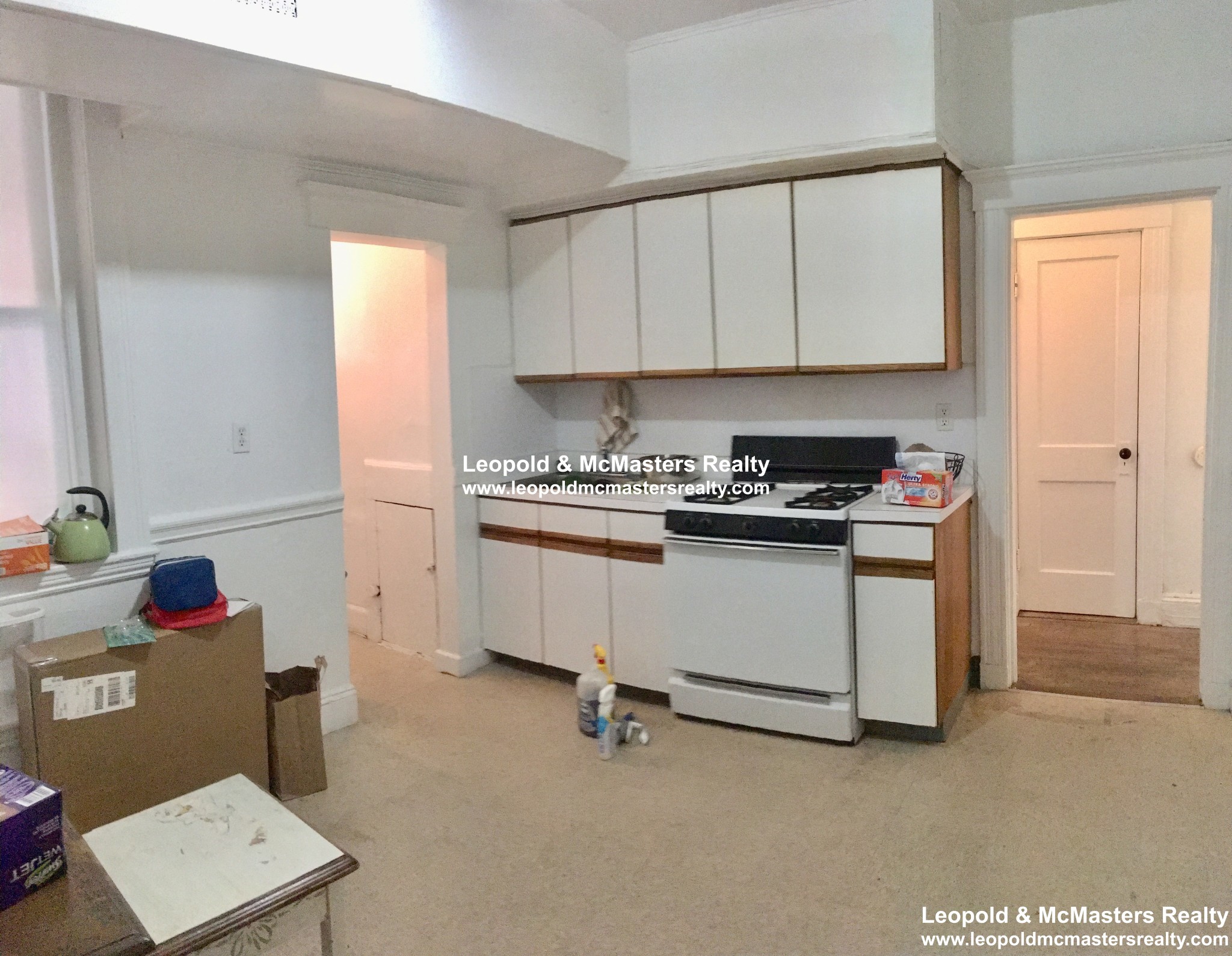 81 Winchester St, North Brookline