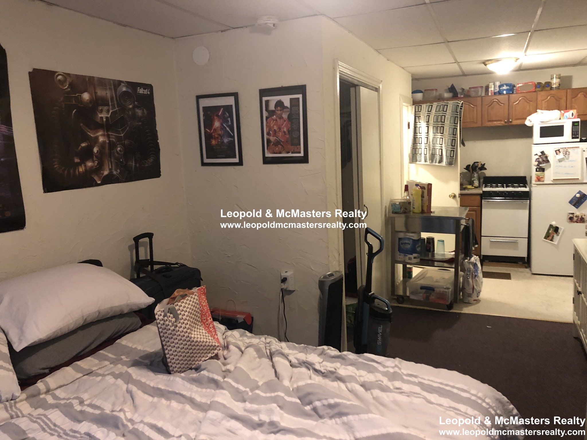 44 Joy St, Beacon Hill