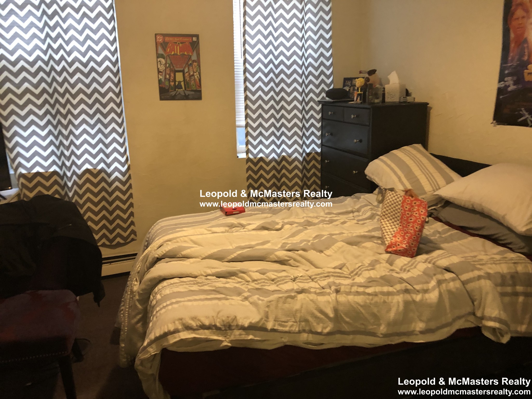 44 Joy St, Beacon Hill