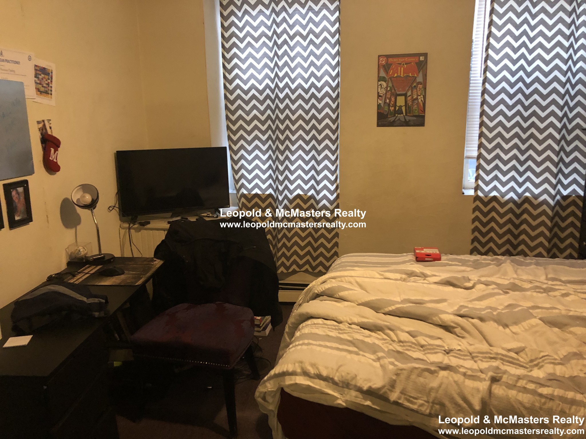 44 Joy St, Beacon Hill