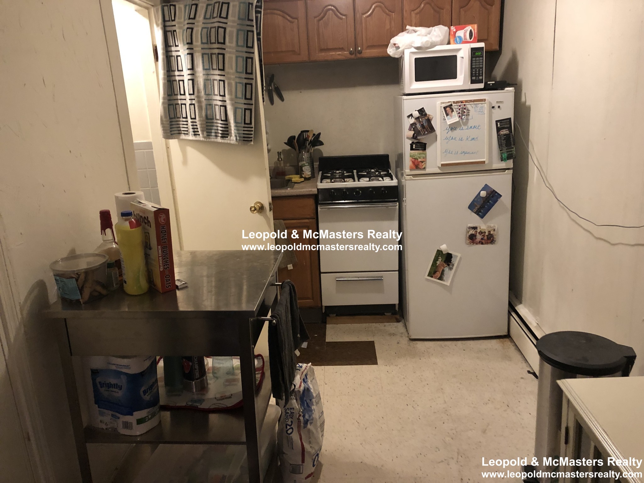 44 Joy St, Beacon Hill