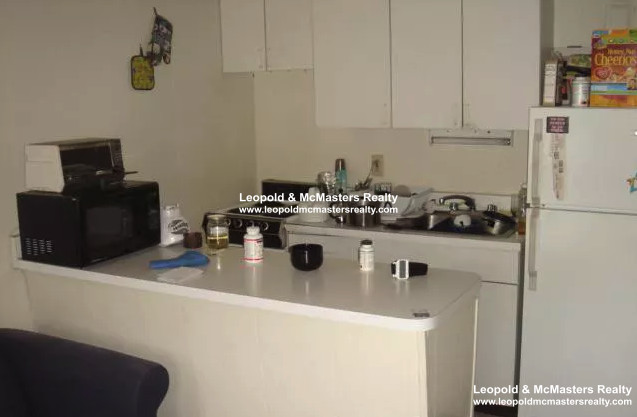 1119 Commonwealth Ave, Allston