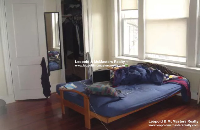 1119 Commonwealth Ave, Allston