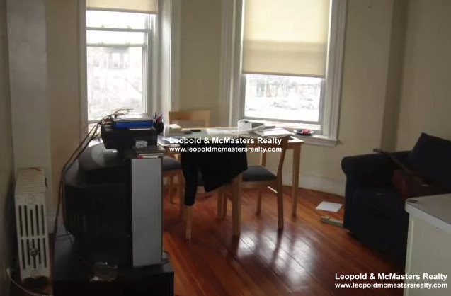 1119 Commonwealth Ave, Allston