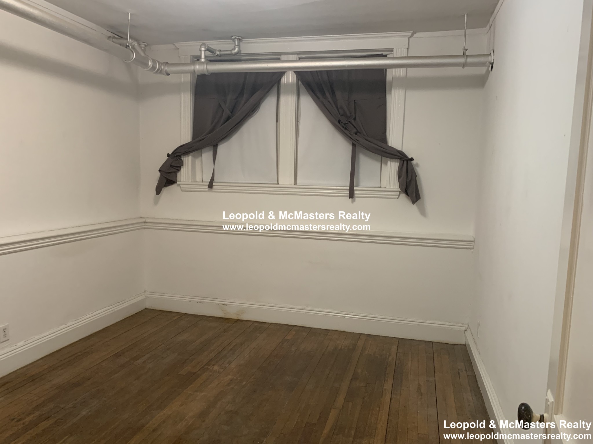 81 Winchester St, North Brookline