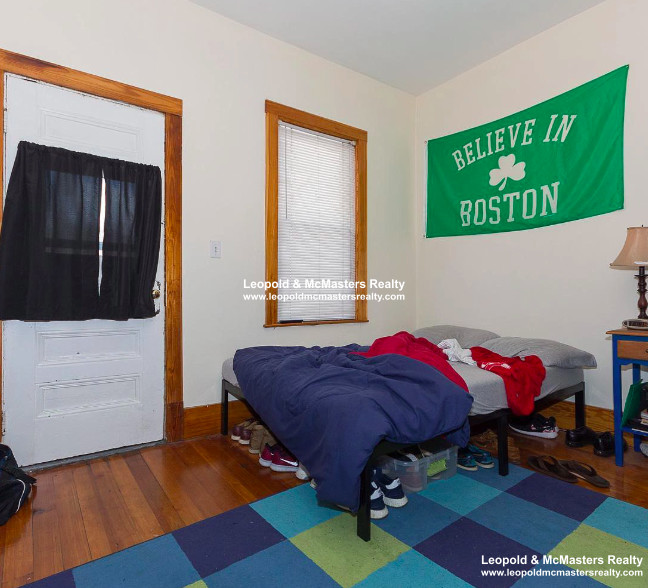 346 Faneuil St., Unit 2, BOSTON - BRIGHTON, BOSTON - BRIGHTON