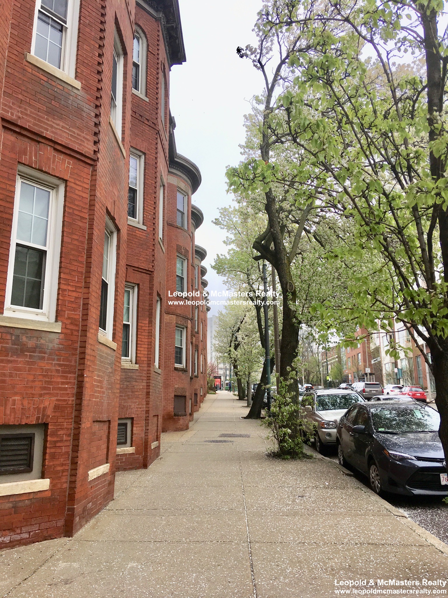 62 South Huntington Ave, Mission Hill