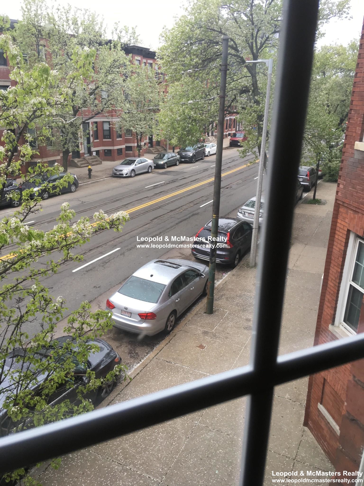 62 South Huntington Ave, Mission Hill