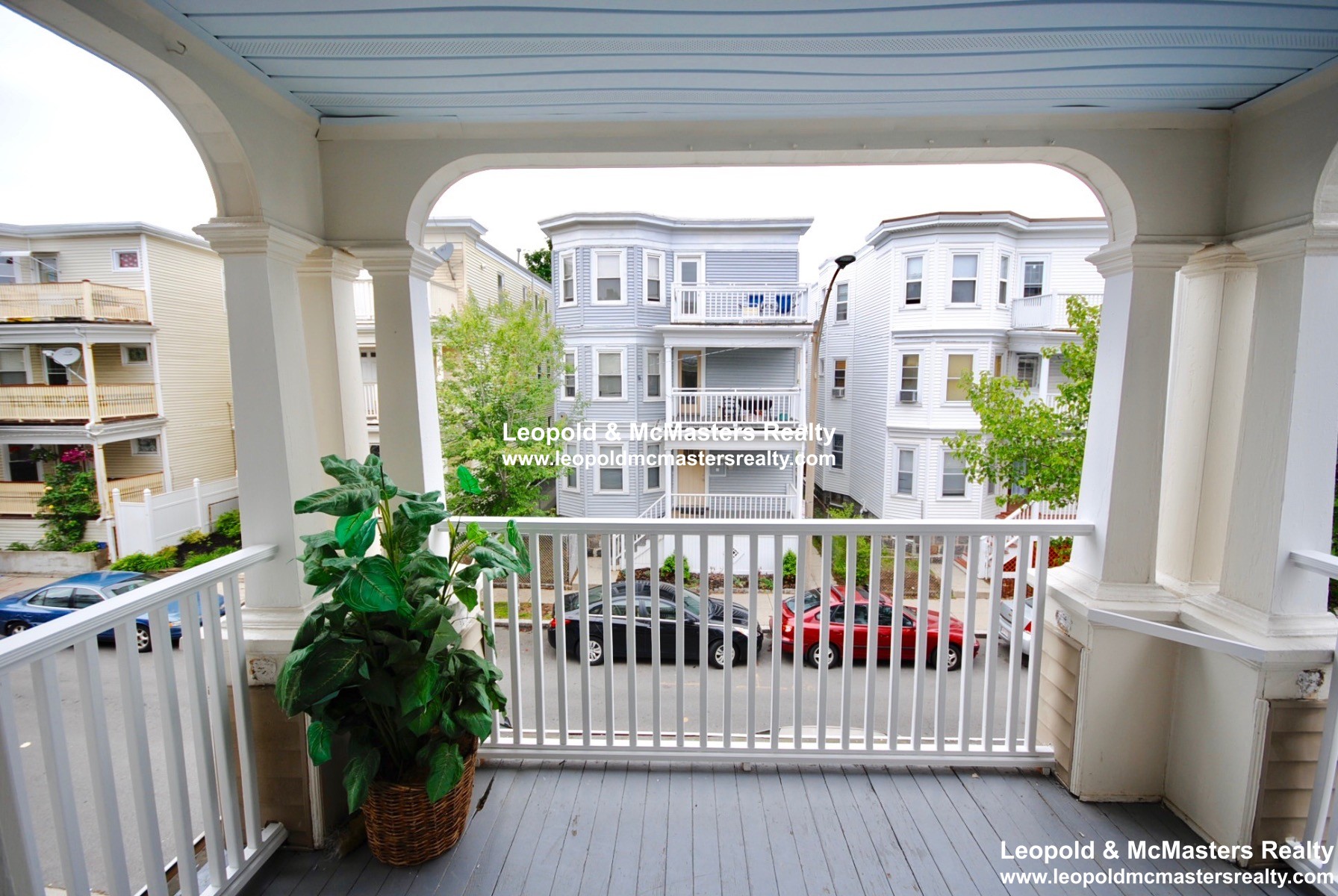 35 Sudan St, Dorchester