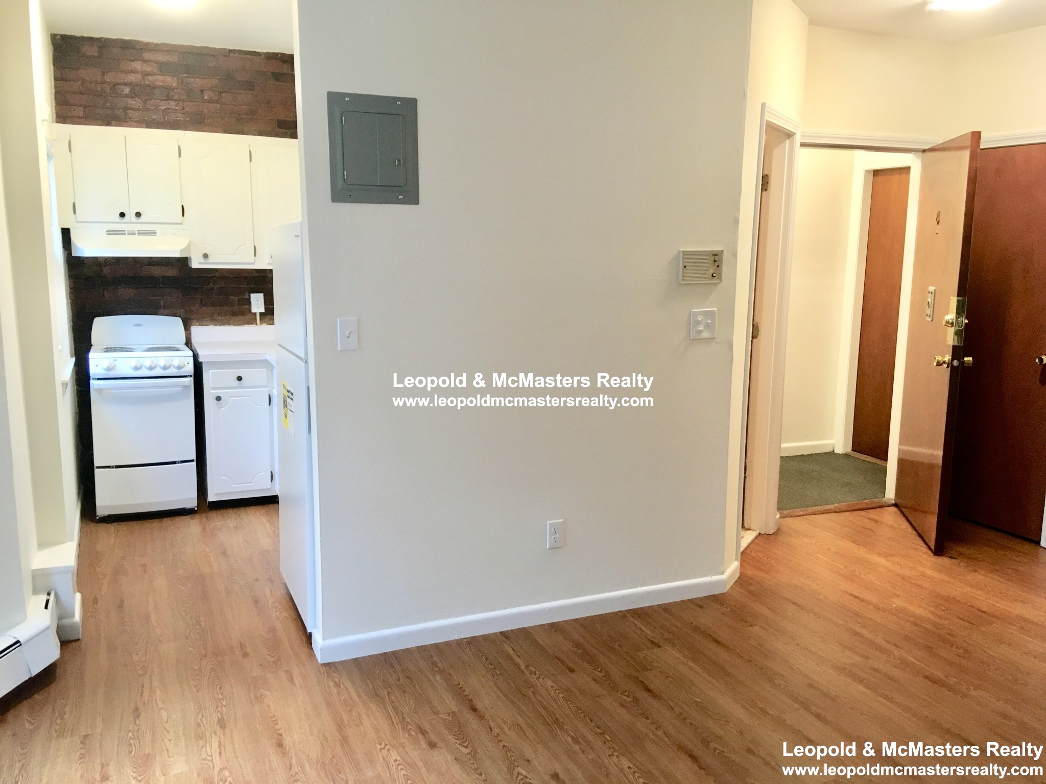 82 Huntington Ave, Mission Hill