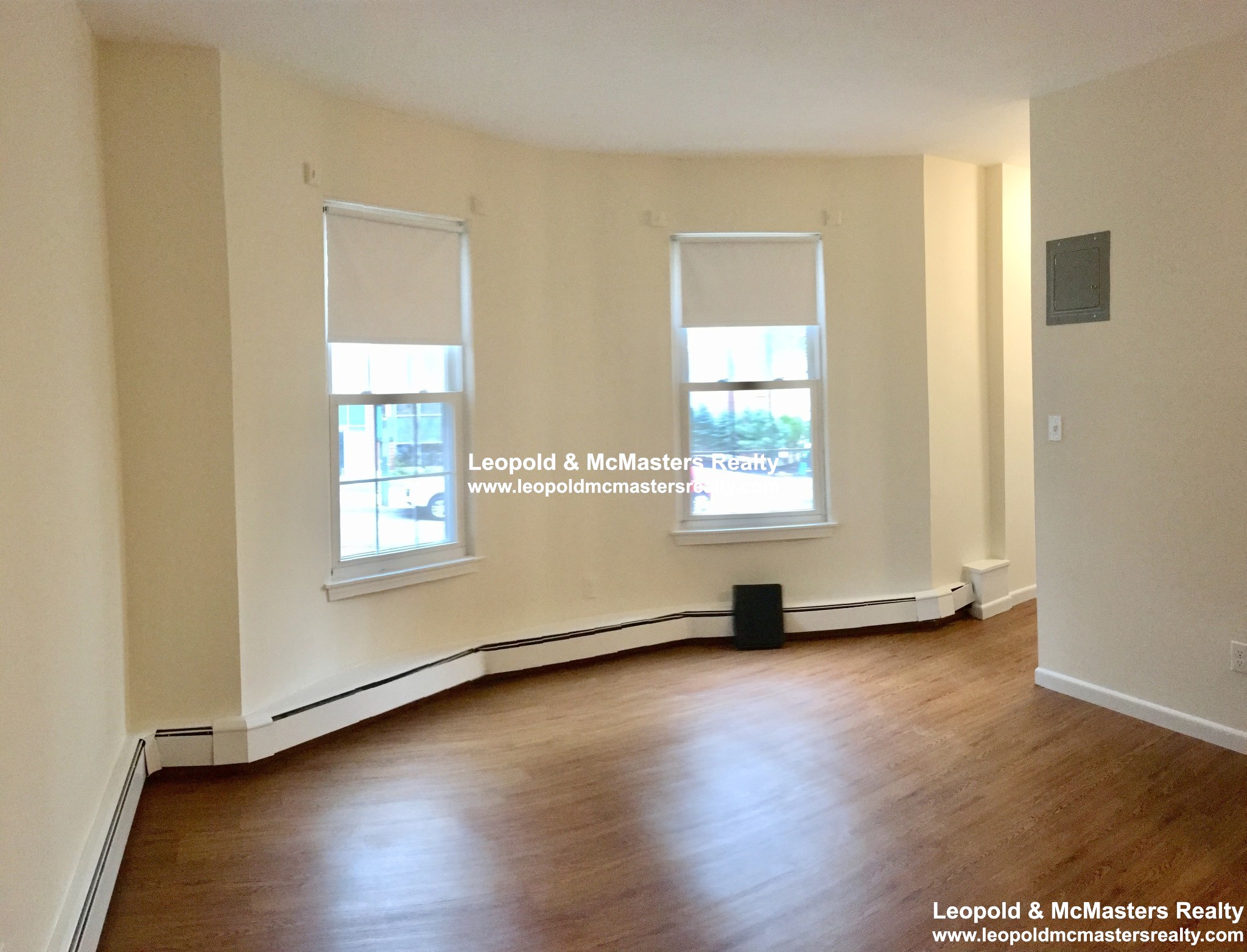 82 Huntington Ave, Mission Hill