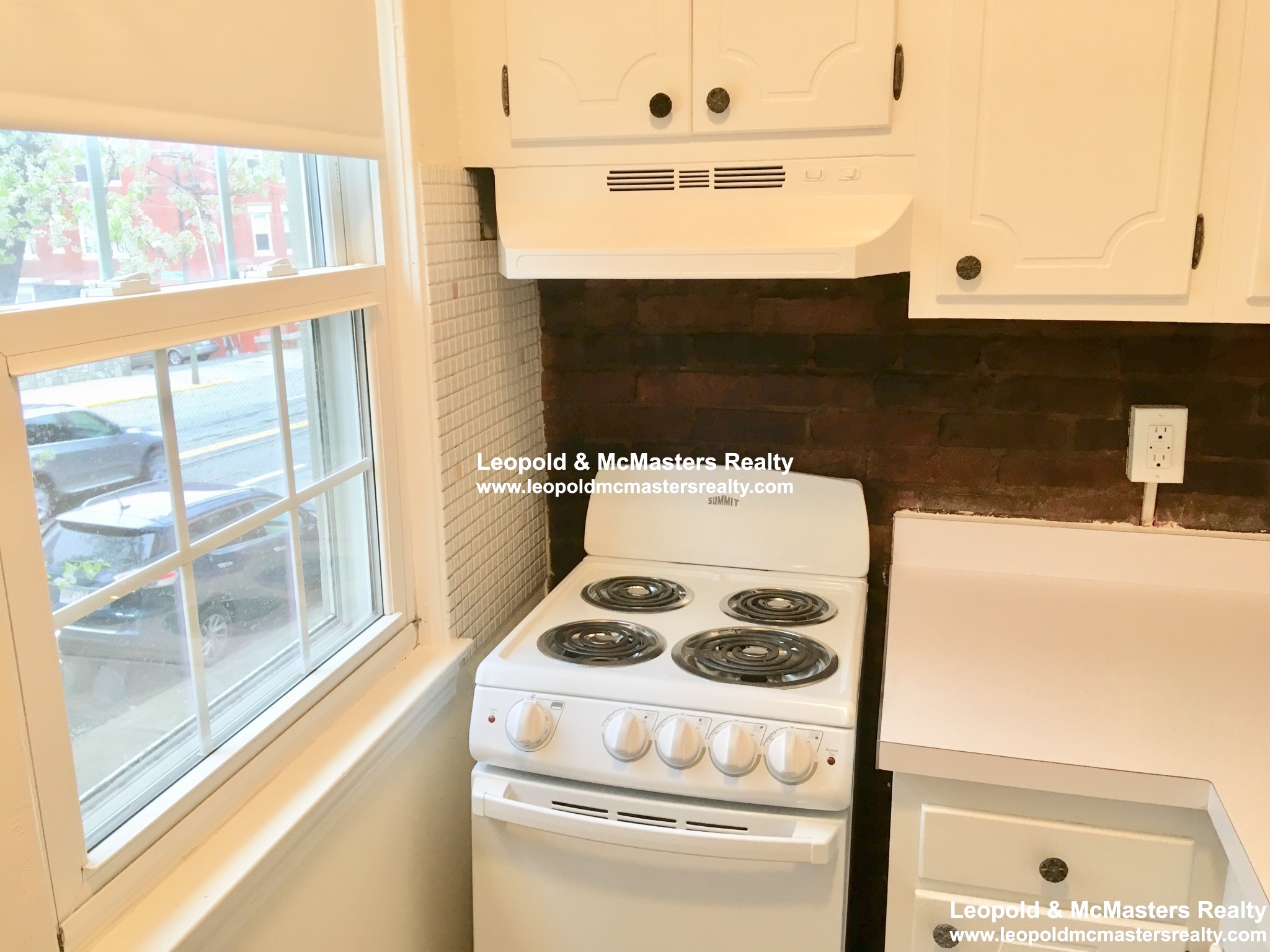 82 Huntington Ave, Mission Hill