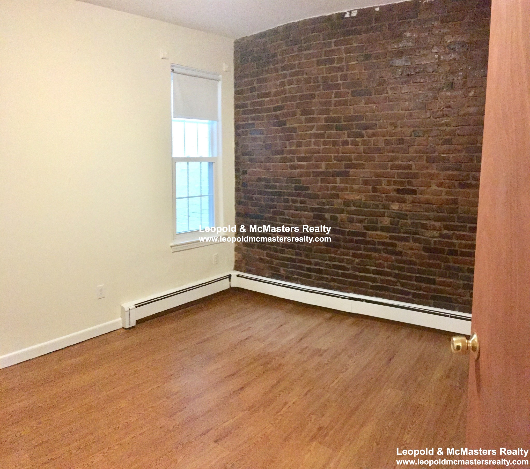 66 South Huntington Ave, Mission Hill