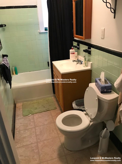 1589 Beacon St, Coolidge Corner