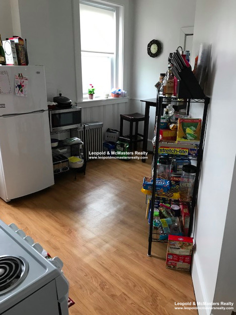 1589 Beacon St, Coolidge Corner