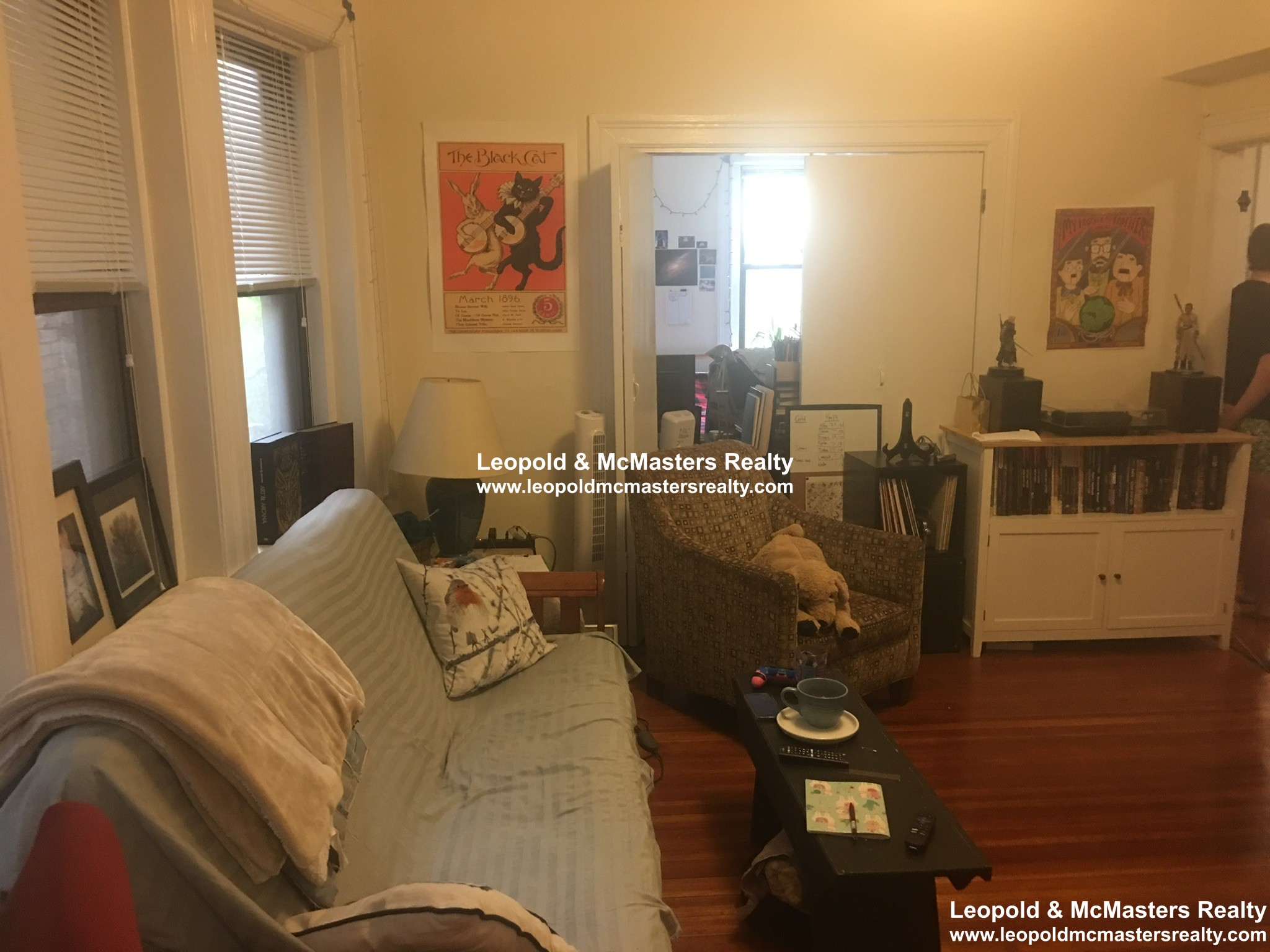 885 Massachusetts Ave, Mid Cambridge