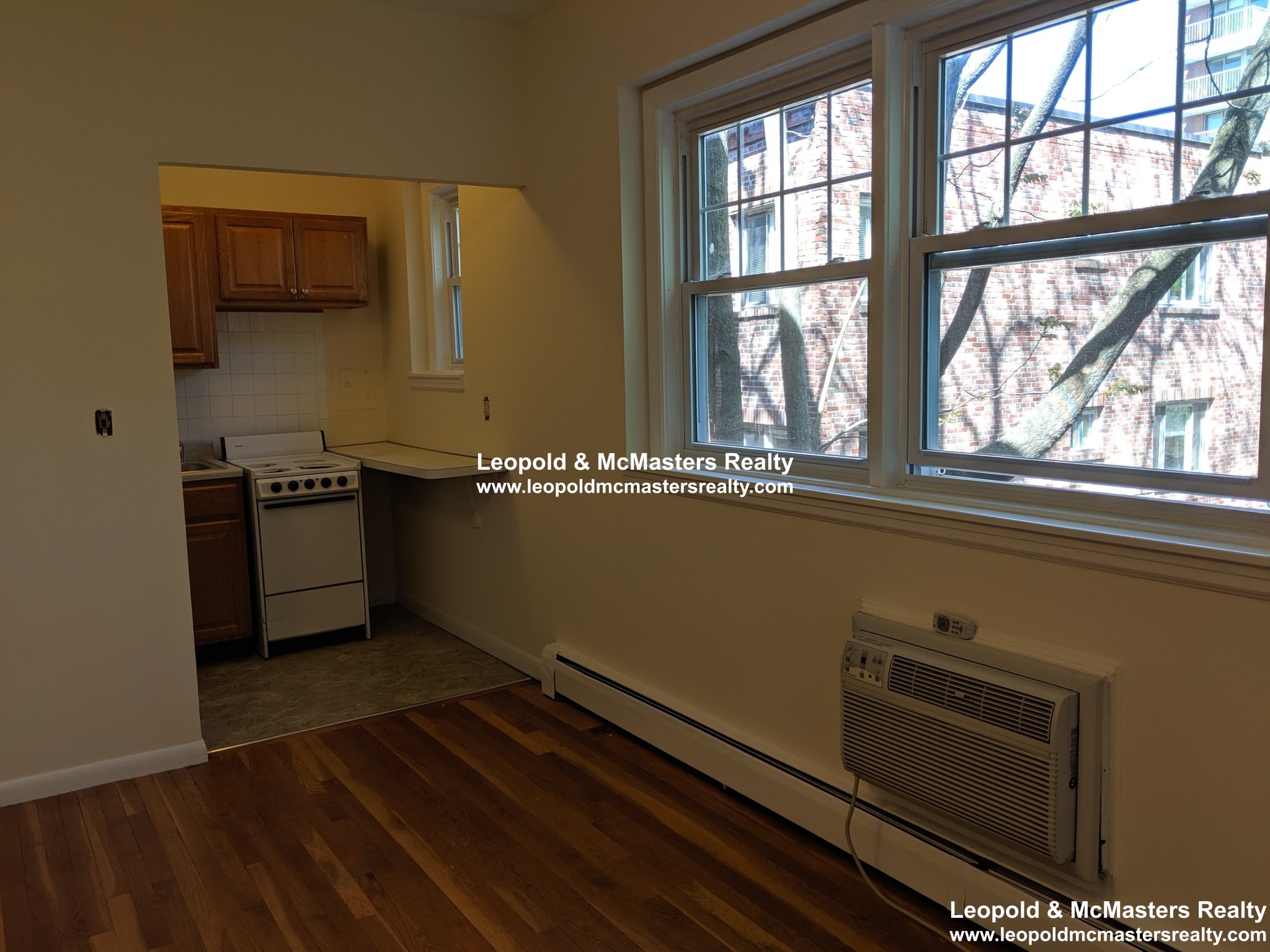 2018 Commonwealth Ave, Brighton